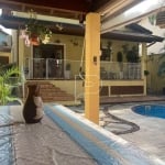 Casa com 3 dormitórios à venda, 316 m² por R$ 1.650.000,00 - Granja Viana - Cotia/SP