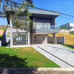 Casa com 3 dormitórios à venda, 300 m² por R$ 3.500.000,00 - Granja Viana - Jandira/SP