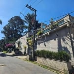 Casa com 5 dormitórios à venda, 700 m² por R$ 2.300.000,00 - Granja Viana - Carapicuíba/SP