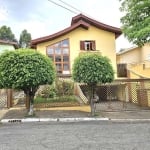 Ótima casa  localizada em  bairro residencial, ruas arborizadas e tranquilas, Parque dos Príncipes Zona Oeste/SP