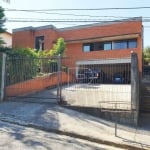 CASA À VENDA NO PAQUE DOS PRÍNCIPES - 4 DORMITÓRIOS - AMPLO TERRENO 907m².