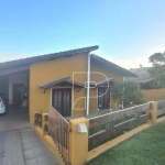 Casa com 3 dormitórios à venda, 100 m² por R$ 600.000,00 - Santo Afonso II - Vargem Grande Paulista/SP