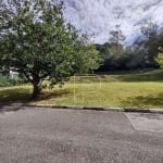 Terreno à venda, 353 m² por R$ 450.000,00 - Granja Viana - Cotia/SP