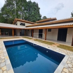 Casa com 3 dormitórios à venda, 165 m² por R$ 899.000,00 - Sítios Lagos de Ibiúna - Ibiúna/SP