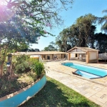 Casa com 2 dormitórios à venda, Vila Verde - Itapevi