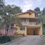 Casa com 4 dormitórios à venda, 252 m² por R$ 950.000,00 - Vila Verde - Itapevi/SP