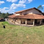 Casa com 3 dormitórios à venda, 332 m² por R$ 800.000,00 - Casa Blanca - Vargem Grande Paulista/SP