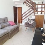 Casa à venda, 135 m² por R$ 765.000,00 - Vila D'Este - Cotia/SP