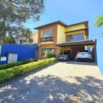 Casa com 4 dormitórios à venda, 300 m² por R$ 1.420.000,00 - Jardim das Flores - Cotia/SP