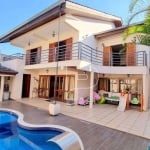 Casa com 5 dormitórios à venda, 480 m² por R$ 2.765.000,00 - Parque dos Príncipes - São Paulo/SP