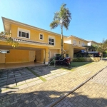 Casa com 4 dormitórios à venda, 293 m² por R$ 2.300.000,00 - Granja Viana - Cotia/SP