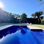 Casa com 4 dormitórios à venda, 472 m² por R$ 3.650.000 - Granja Viana