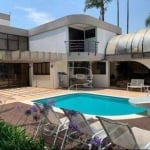 Casa com 4 dormitórios à venda, 467 m² por R$ 4.590.000,00 - Barueri - Barueri/SP