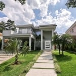 Casa com 4 dormitórios, 410 m² - venda por R$ 3.800.000,00 ou aluguel por R$ 26.000,00/mês - Vintage - Cotia/SP