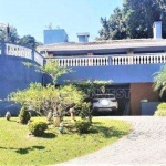 Casa com 4 dormitórios à venda, 600 m² por R$ 2.200.000,00 - Villa Vianna - Cotia/SP