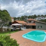 Casa com 3 dormitórios à venda, 314 m² por R$ 1.650.000,00 - Pinheiros Tênis Village - Cotia/SP