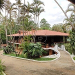 Casa com 4 dormitórios à venda, 464 m² por R$ 2.100.000,00 - Granja Viana - Cotia/SP