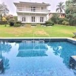 Casa com 4 dormitórios à venda, 384 m² por R$ 2.800.000,00 - Patrimônio do Carmo - São Roque/SP