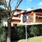 Casa com 4 dormitórios à venda, 600 m² por R$ 3.500.000,00 - Ganja Viana - Cotia/SP