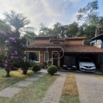 Casa à venda, 223 m² por R$ 1.050.000,00 - Vila Verde - Itapevi/SP