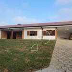 Casa com 3 dormitórios à venda, 279 m² por R$ 1.450.000,00 - Patrimônio do Carmo - São Roque/SP