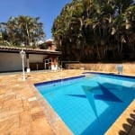 Residencial ou Comercial - 3 dormitórios, 480 m² - venda por R$ 2.200.000 ou aluguel por R$ 16.200/mês - Granja Viana