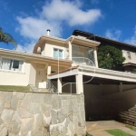 Casa com 3 dormitórios à venda, 220 m² por R$ 1.170.000,00 - Granja Viana - Cotia/SP