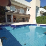 Casa com 3 dormitórios à venda, 300 m² por R$ 1.700.000,00 - São Fernando Residência - Barueri/SP