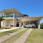 Casa com 5 dormitórios à venda, 374 m² por R$ 2.500.000,00 - Patrimônio do Carmo - São Roque/SP