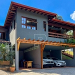 Casa com 5 dormitórios à venda, 417 m² por R$ 1.795.000,00 - Granja Viana - Cotia/SP