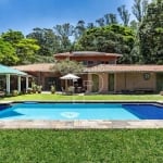 Casa com 6 dormitórios, 537 m² - venda por R$ 7.800.000,00 ou aluguel por R$ 33.896,00/mês - Granja Viana - Carapicuíba/SP