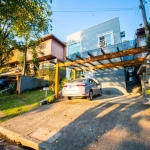 Casa com 5 dormitórios à venda, 245 m² por R$ 2.180.000,00 - Granja Viana - Cotia/SP