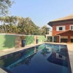 Casa à venda, 580 m² por R$ 2.900.000,00 - Nova Higienópolis - Jandira/SP