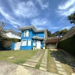 Casa com 3 dormitórios à venda, 181 m² por R$ 1.200.000,00 - Granja Viana - Carapicuíba/SP