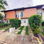 Casa com 3 dormitórios à venda, 77 m² por R$ 398.000,00 - Granja Viana - Cotia/SP