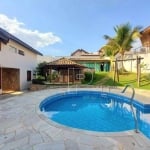 Casa com 4 dormitórios à venda, 413 m² por R$ 2.500.000,00 - Condomínio Village Vert I - Sorocaba/SP