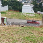 Terreno à venda, 365 m² por R$ 365.000,00 - Parque Dom Henrique - Cotia/SP