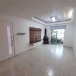 Casa com 3 dormitórios à venda, 136 m² por R$ 640.000,00 - Vila D'Este - Cotia/SP