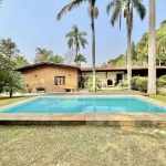 Casa com 4 dormitórios à venda, 400 m² por R$ 1.540.000,00 - Granja Viana - Embu das Artes/SP