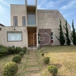 Casa com 4 dormitórios, 321 m² - venda por R$ 1.400.000,00 ou aluguel por R$ 9.566,67/mês - Reserva Vale Verde - Cotia/SP