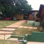 Casa com 2 dormitórios à venda, 214 m² por R$ 1.060.000,00 - Granja Viana - Cotia/SP