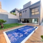 Casa com 4 dormitórios à venda, 330 m² por R$ 3.300.000,00 - Granja Viana - Cotia/SP