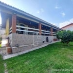 Casa com 3 dormitórios à venda, 110 m² por R$ 795.000,00 - Granja Cristiana - Vargem Grande Paulista/SP