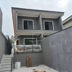 Casa com 3 dormitórios à venda, 130 m² por R$ 890.000,00 - Granja Viana - Cotia/SP