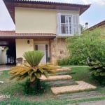 Casa com 4 dormitórios à venda, 194 m² por R$ 1.270.000,00 - Granja Viana - Cotia/SP