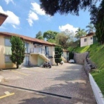 Casa com 2 dormitórios à venda, 50 m² por R$ 320.000,00 - Granja Viana - Cotia/SP