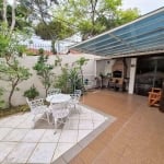 Casa com 4 dormitórios à venda, 224 m² por R$ 1.200.000,00 - Parque dos Príncipes - São Paulo/SP