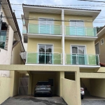 Casa com 3 dormitórios à venda, 120 m² por R$ 680.000,00 - Vila D'Este - Cotia/SP