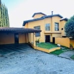 Casa com 3 dormitórios à venda, 284 m² por R$ 1.900.000,00 - São Paulo II - Cotia/SP