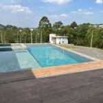 Casa com 3 dormitórios à venda, 297 m² por R$ 3.150.000,01 - Granja Viana - Jandira/SP